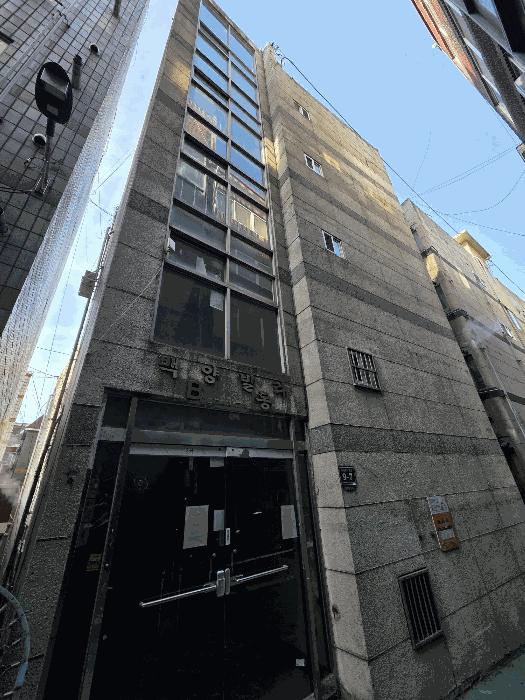 인천 남동구 다세대(빌라)