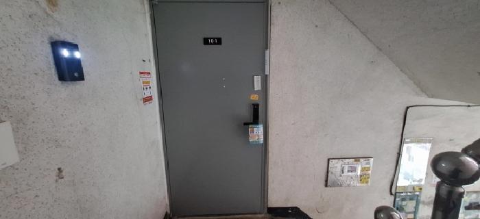 인천광역시 남동구 간석동 37-167 1층101호 다세대(빌라) 경매 사진 7