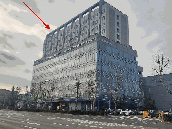 인천 남동구 오피스텔