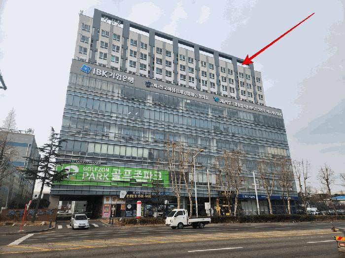 인천광역시 남동구 남촌동 624-3 제이케이루체스타지식산업센터 7층738호 오피스텔 경매 사진 10