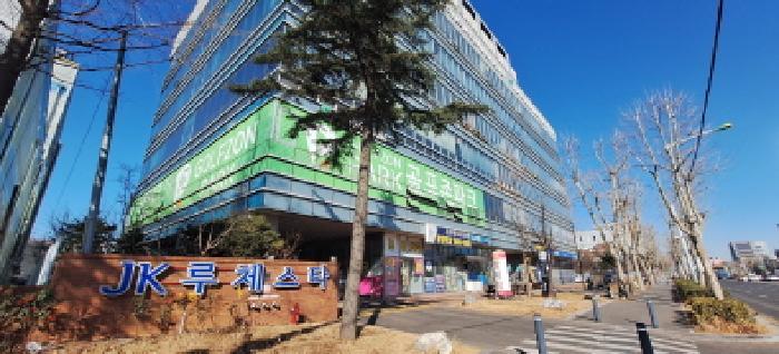 인천광역시 남동구 남촌동 624-3 제이케이루체스타지식산업센터 7층738호 오피스텔 경매 사진 6
