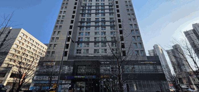 인천 서구 오피스텔