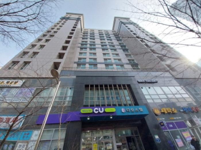 인천광역시 서구 청라동 167-29 청라디오스텔 16층1609호 오피스텔 경매 사진 10