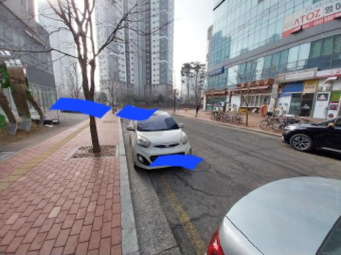인천광역시 서구 청라동 167-29 청라디오스텔 16층1609호 오피스텔 경매 사진 11