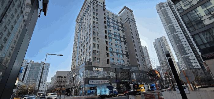 인천광역시 서구 청라동 167-29 청라디오스텔 16층1609호 오피스텔 경매 사진 13