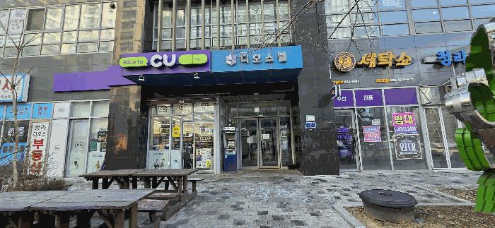 인천광역시 서구 청라동 167-29 청라디오스텔 16층1609호 오피스텔 경매 사진 5