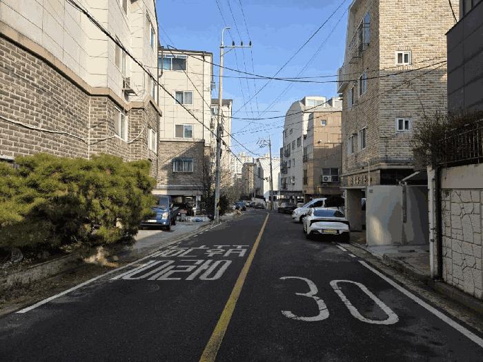 인천 서구 다세대(빌라)