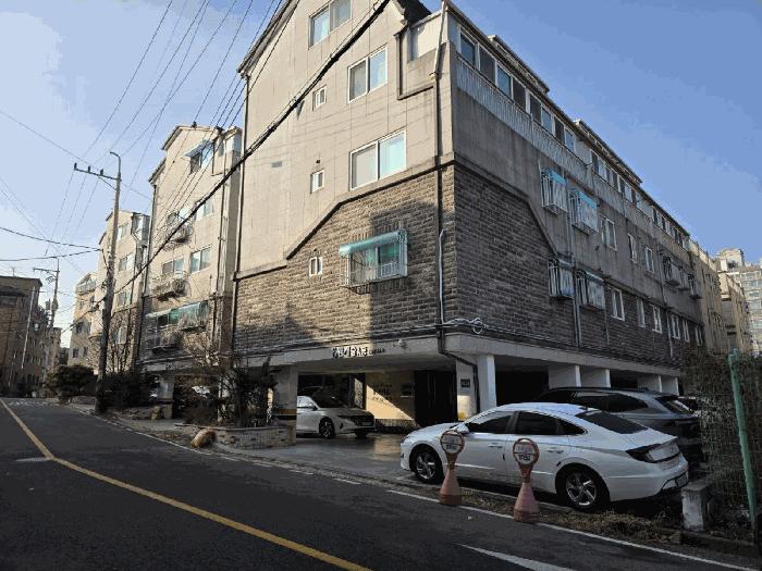 인천광역시 서구 검암동 623-6 이원캐슬 에이동 4층401호 다세대(빌라) 경매 사진 3