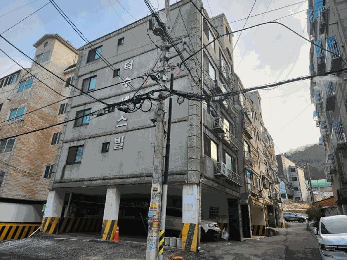 인천광역시 미추홀구 문학동 155-17 덕수빌리지 3층302호 다세대(빌라) 경매 사진 1