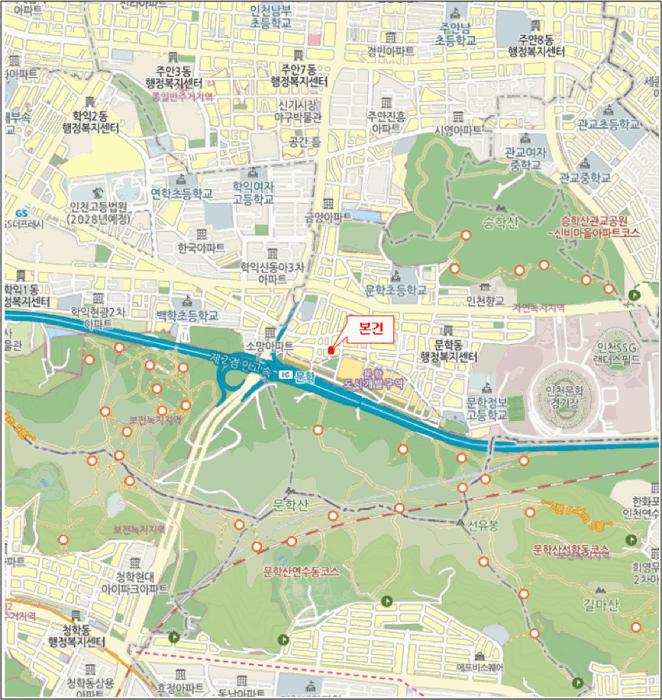인천광역시 미추홀구 문학동 155-17 덕수빌리지 3층302호 다세대(빌라) 경매 사진 15