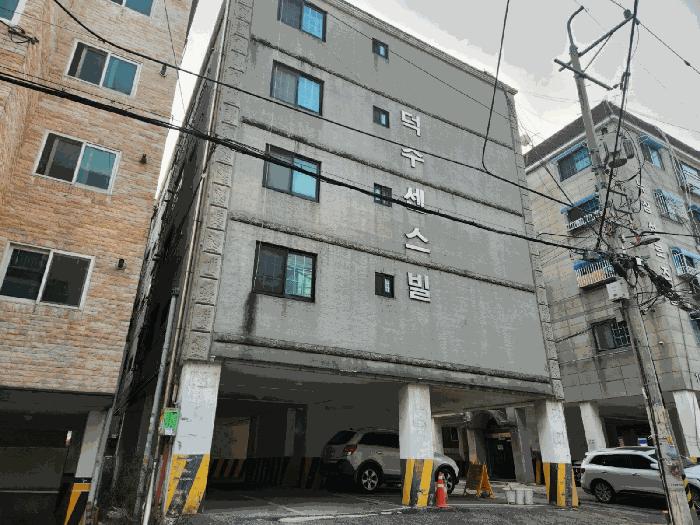 인천광역시 미추홀구 문학동 155-17 덕수빌리지 3층302호 다세대(빌라) 경매 사진 3
