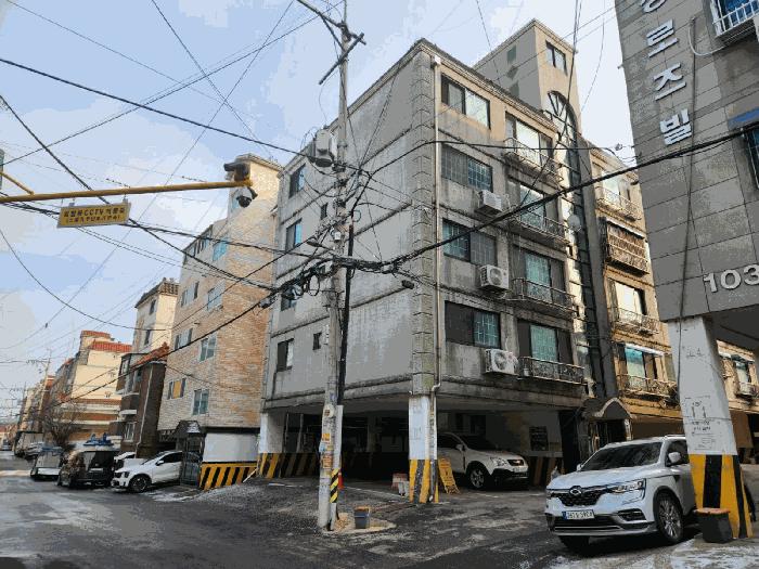 인천광역시 미추홀구 문학동 155-17 덕수빌리지 3층302호 다세대(빌라) 경매 사진 6