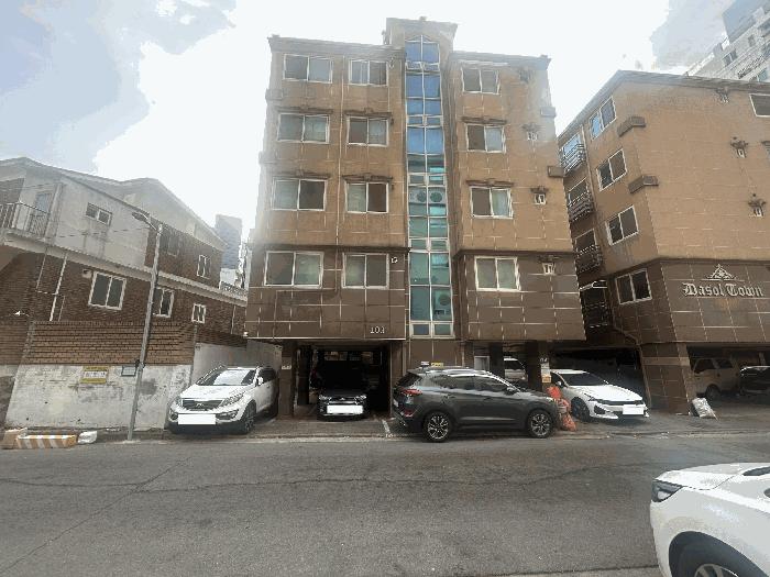 인천 미추홀구 다세대(빌라)