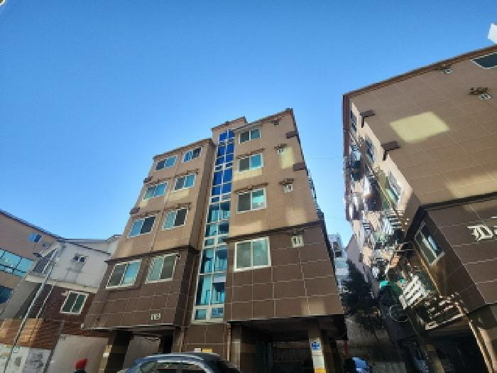인천광역시 미추홀구 학익동 658-10 다솔타운 103동 2층202호 다세대(빌라) 경매 사진 7