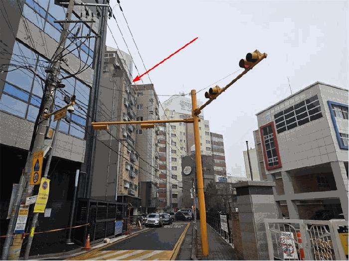 인천광역시 부평구 부평동 442-18 무한레뷰 2층203호 오피스텔 경매 사진 2