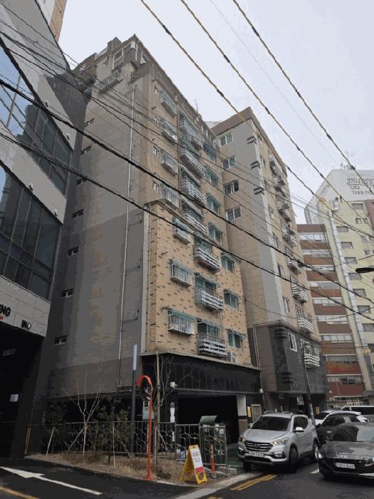 인천광역시 부평구 부평동 442-18 무한레뷰 2층203호 오피스텔 경매 사진 3