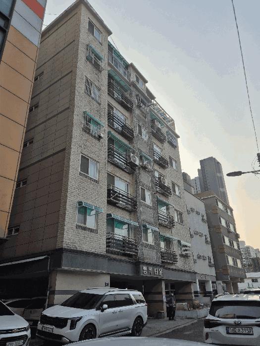 인천 미추홀구 오피스텔
