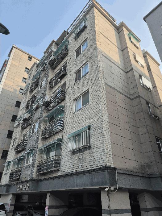 인천광역시 미추홀구 주안동 877-10 행복타운 3층302호 오피스텔 경매 사진 3