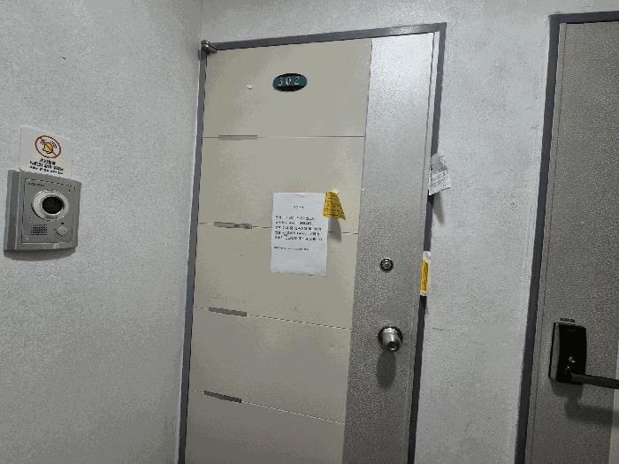 인천광역시 미추홀구 주안동 877-10 행복타운 3층302호 오피스텔 경매 사진 4