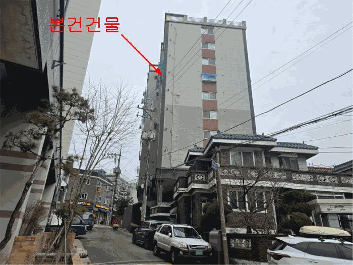 인천광역시 부평구 부평동 656-11 해담캐슬 5층503호 오피스텔 경매 사진 3