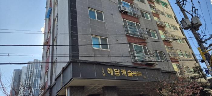 인천광역시 부평구 부평동 656-11 해담캐슬 5층503호 오피스텔 경매 사진 5