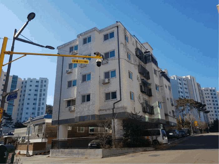 인천 계양구 다세대(빌라)