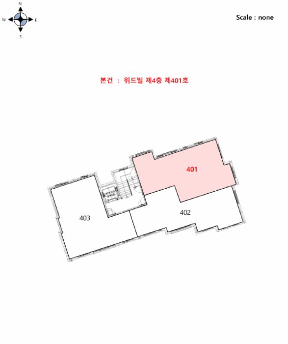 인천광역시 계양구 귤현동 503 위드빌 4층401호 다세대(빌라) 경매 사진 10