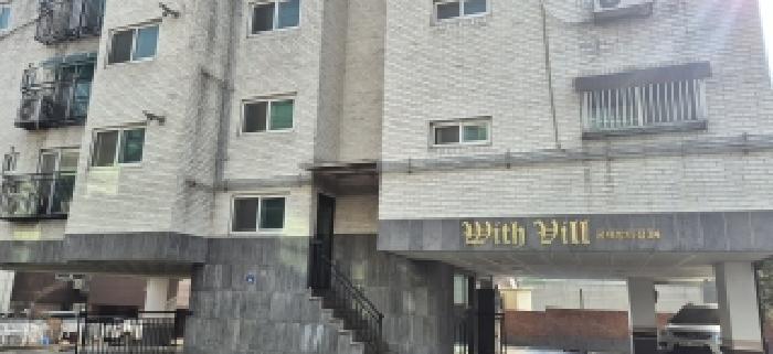 인천광역시 계양구 귤현동 503 위드빌 4층401호 다세대(빌라) 경매 사진 5