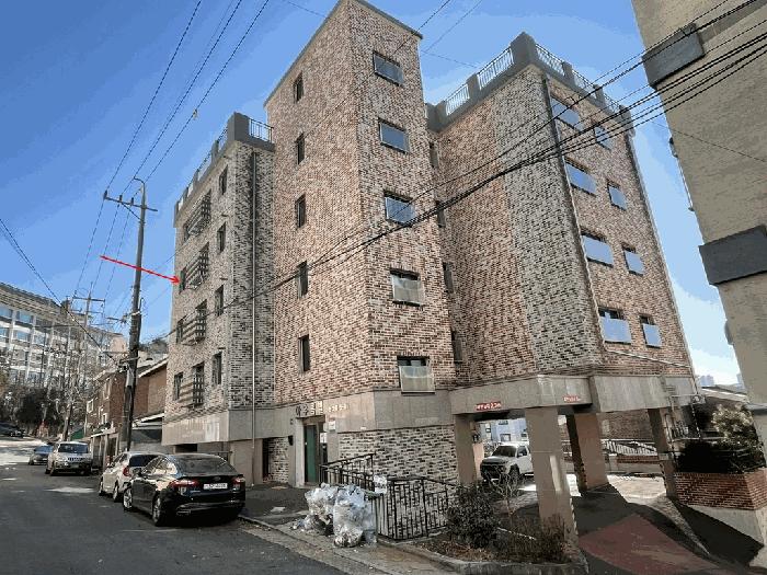 인천광역시 미추홀구 숭의동 5-91 4층401호 다세대(빌라) 경매 사진 12
