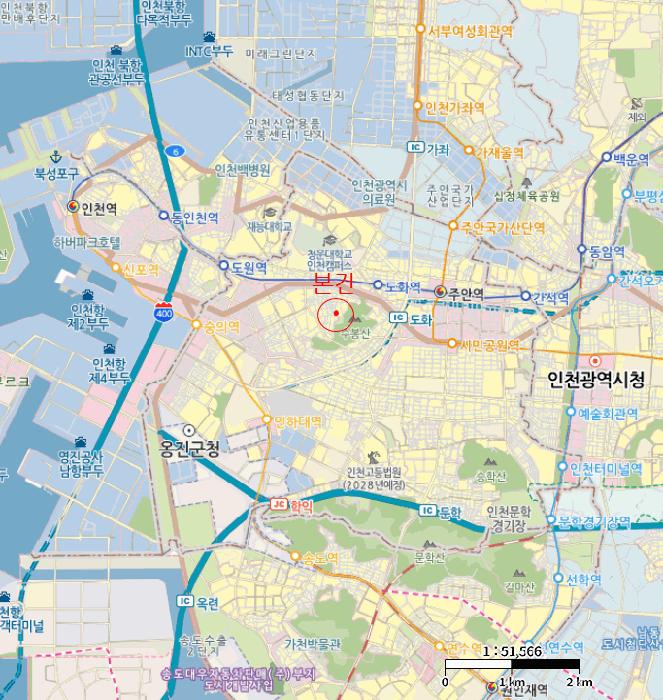 인천광역시 미추홀구 숭의동 5-91 4층401호 다세대(빌라) 경매 사진 15