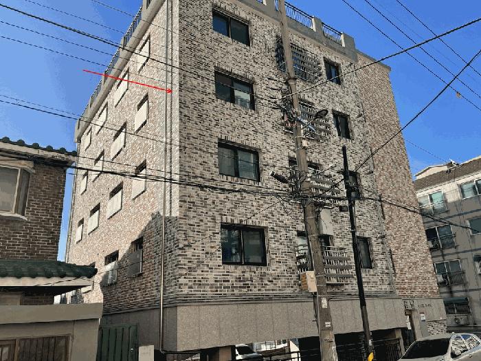 인천광역시 미추홀구 숭의동 5-91 4층401호 다세대(빌라) 경매 사진 2