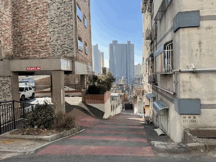 인천광역시 미추홀구 숭의동 5-91 4층401호 다세대(빌라) 경매 사진 4
