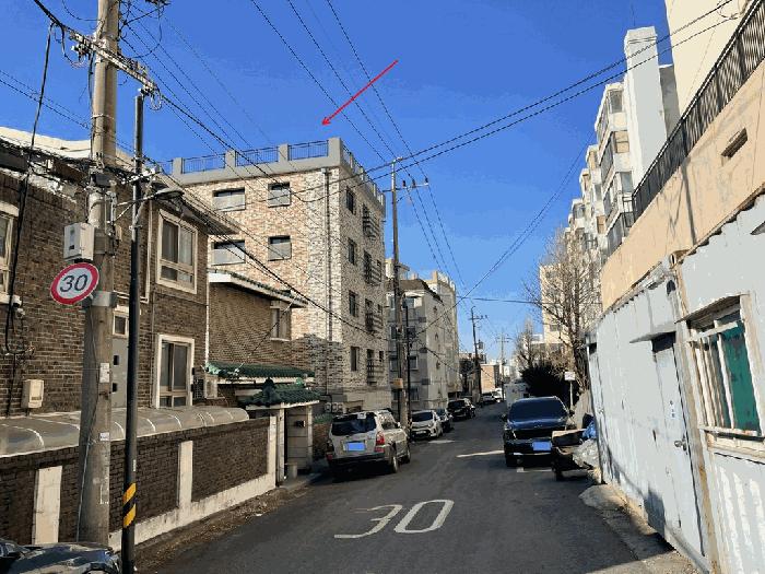 인천광역시 미추홀구 숭의동 5-91 4층401호 다세대(빌라) 경매 사진 5