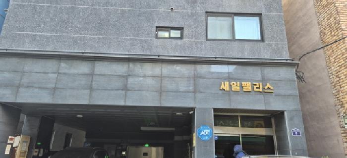 인천광역시 부평구 부평동 433-186 새일 8층802호 오피스텔 경매 사진 3