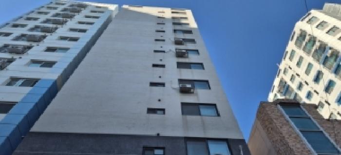인천광역시 부평구 부평동 433-186 새일 8층802호 오피스텔 경매 사진 4