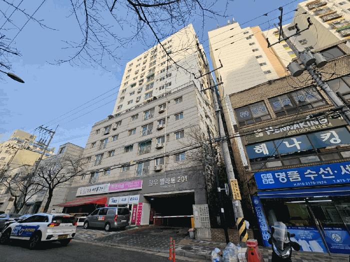 인천광역시 미추홀구 주안동 215-8 창우빌라트2 11층1101호 아파트 경매 사진 5