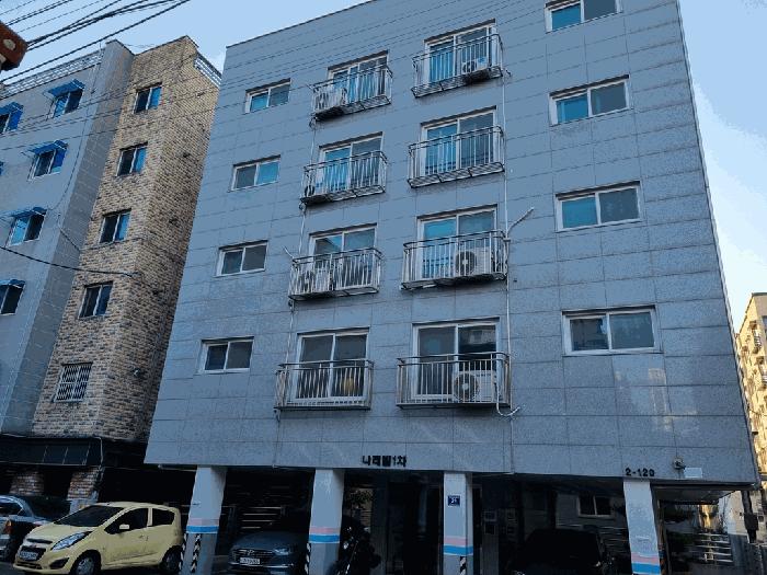 인천광역시 미추홀구 숭의동 2-120 나래빌1차 2층202호 다세대(빌라) 경매 사진 10