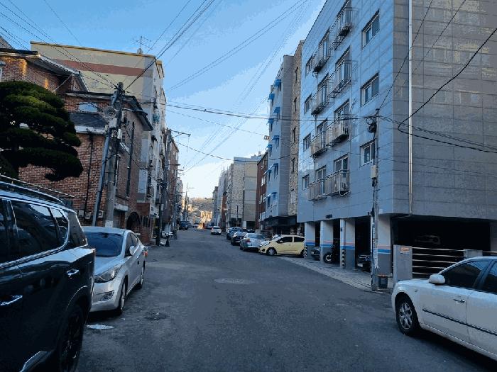 인천광역시 미추홀구 숭의동 2-120 나래빌1차 2층202호 다세대(빌라) 경매 사진 4