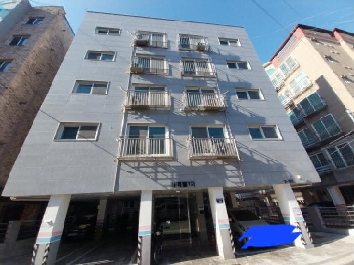 인천광역시 미추홀구 숭의동 2-120 나래빌1차 2층202호 다세대(빌라) 경매 사진 7