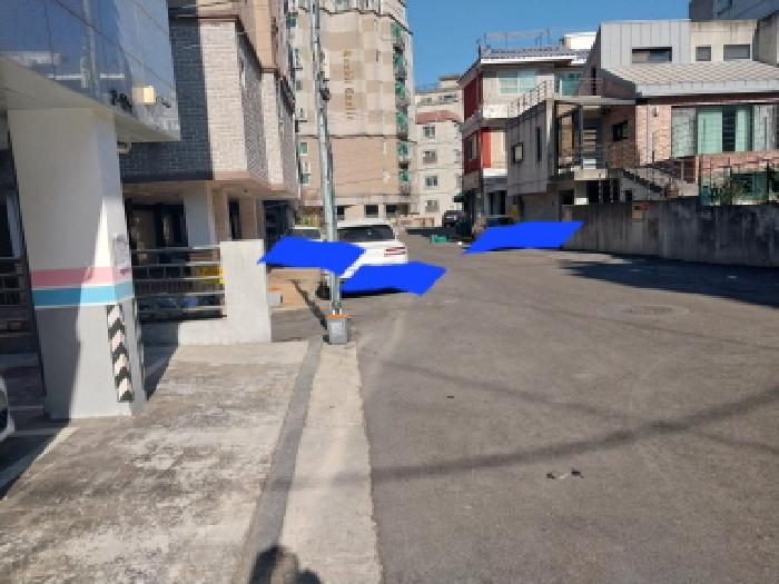인천광역시 미추홀구 숭의동 2-120 나래빌1차 2층202호 다세대(빌라) 경매 사진 8