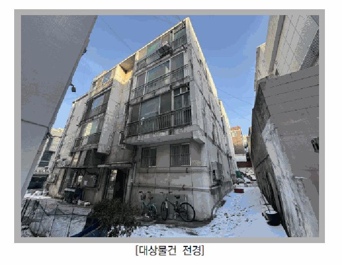 인천 미추홀구 다세대(빌라)