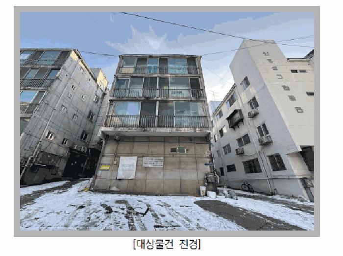 인천광역시 미추홀구 용현동 84-44 4층401호 다세대(빌라) 경매 사진 2