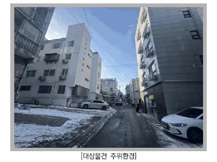 인천광역시 미추홀구 용현동 84-44 4층401호 다세대(빌라) 경매 사진 5