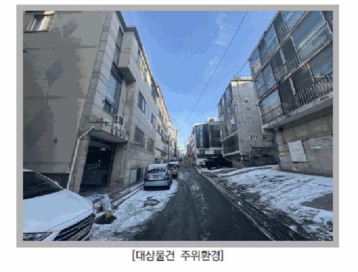 인천광역시 미추홀구 용현동 84-44 4층401호 다세대(빌라) 경매 사진 6