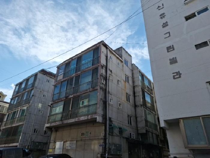 인천광역시 미추홀구 용현동 84-44 4층401호 다세대(빌라) 경매 사진 7