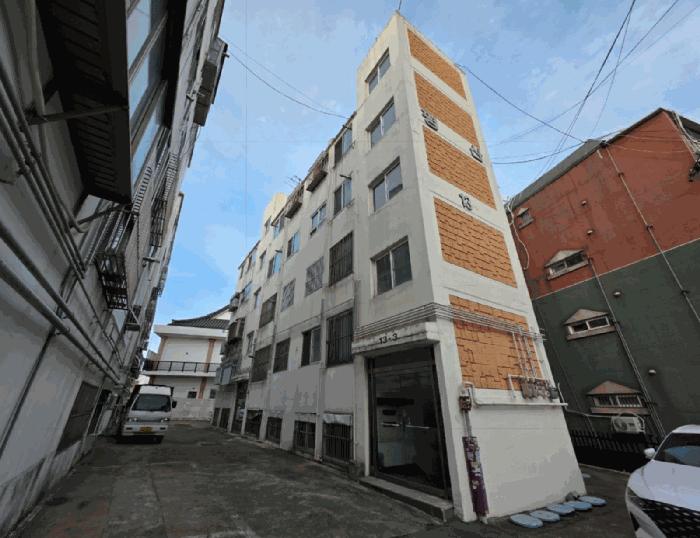 인천 부평구 다세대(빌라)