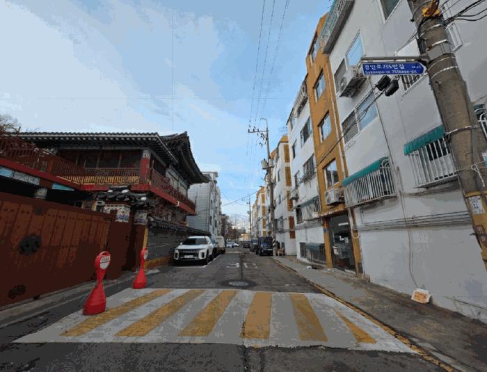 인천광역시 부평구 십정동 578-9 2층202호 다세대(빌라) 경매 사진 4