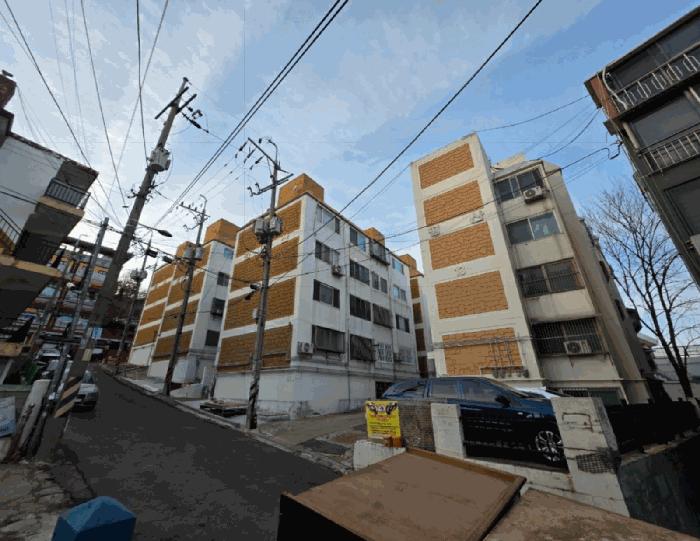 인천광역시 부평구 십정동 578-9 2층202호 다세대(빌라) 경매 사진 5