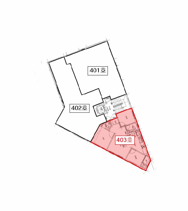 인천광역시 미추홀구 숭의동 168-5 행운가 4층403호 다세대(빌라) 경매 사진 10