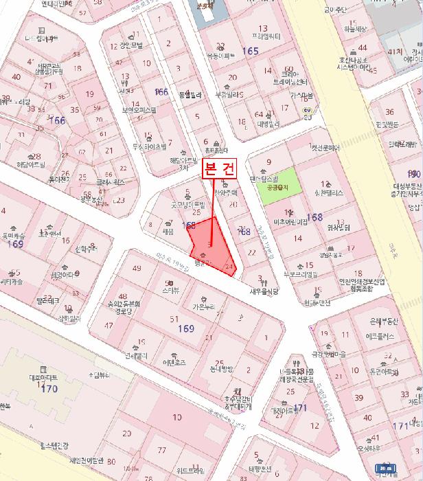 인천광역시 미추홀구 숭의동 168-5 행운가 4층403호 다세대(빌라) 경매 사진 13
